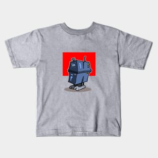 Droid Kids T-Shirt